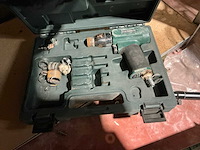 Wandrek met inhoud (3x) - afbeelding 7 van  19