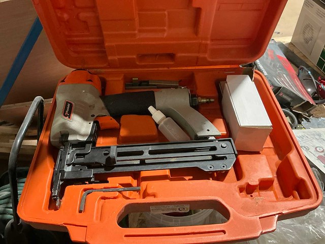 Wandrek met inhoud (3x) - afbeelding 8 van  19