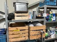 Wandrek met inhoud (3x) - afbeelding 12 van  19