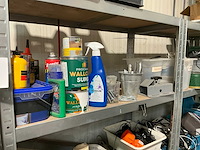 Wandrek met inhoud (3x) - afbeelding 15 van  19