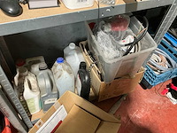 Wandrek met inhoud (3x) - afbeelding 16 van  19