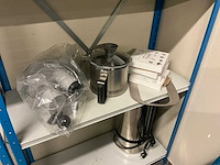 Wandrek met inhoud (9x) - afbeelding 2 van  2