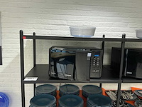 Wandrek met inhoud - afbeelding 2 van  7