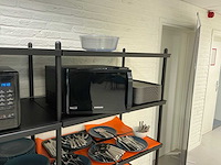 Wandrek met inhoud - afbeelding 5 van  7