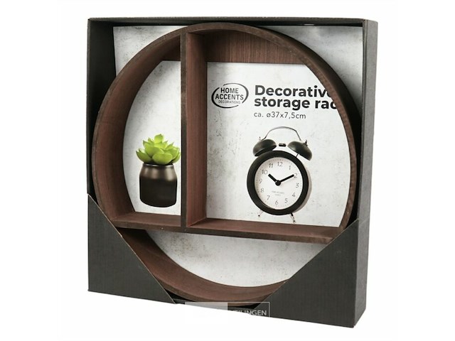 Wandrek rond - afbeelding 3 van  3