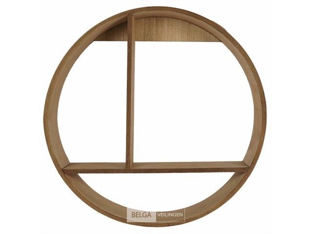 Wandrek rond - afbeelding 2 van  3