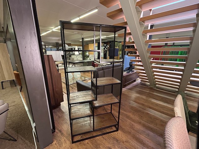 Wandrek - afbeelding 1 van  10