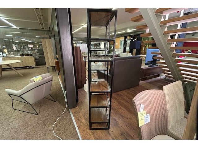 Wandrek - afbeelding 3 van  10