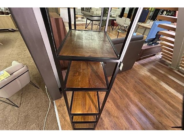 Wandrek - afbeelding 4 van  10