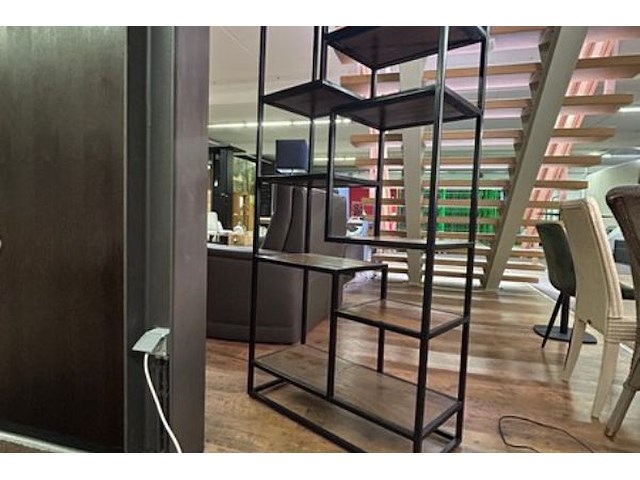 Wandrek - afbeelding 5 van  10