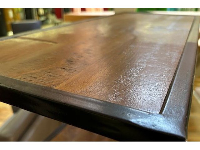 Wandrek - afbeelding 8 van  10