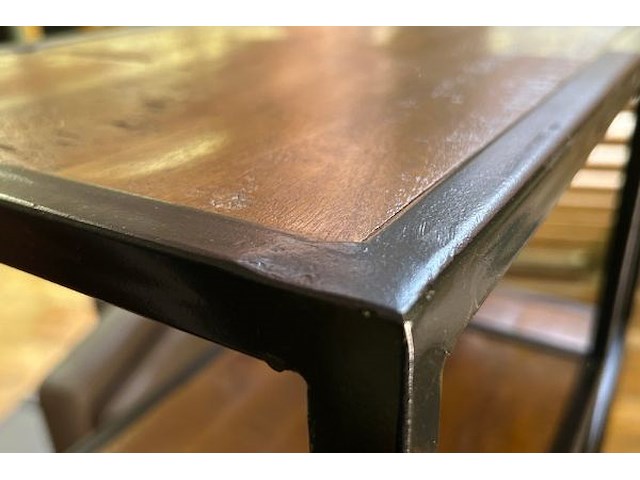 Wandrek - afbeelding 9 van  10