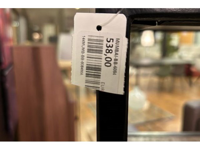 Wandrek - afbeelding 10 van  10