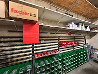 Wandrek - afbeelding 1 van  5