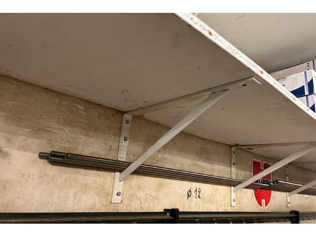 Wandrek - afbeelding 2 van  5