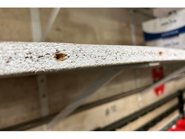 Wandrek - afbeelding 3 van  5