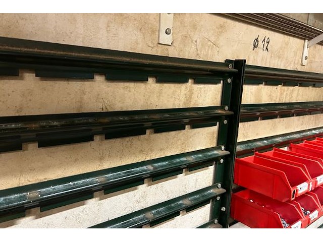 Wandrek - afbeelding 4 van  5