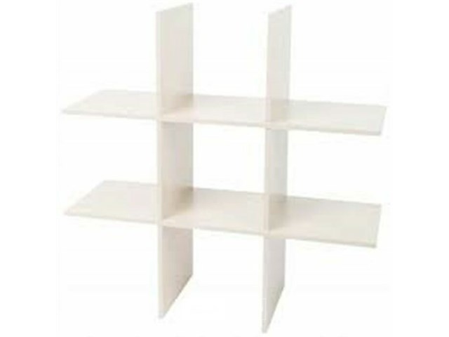 Wandrek - afbeelding 2 van  2