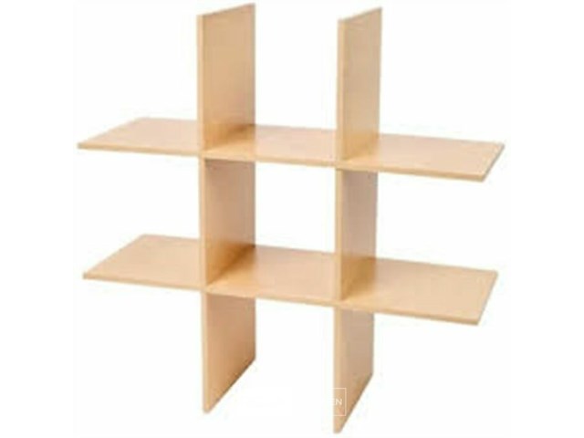 Wandrek - afbeelding 2 van  2