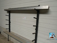 Wandrek - afbeelding 2 van  6