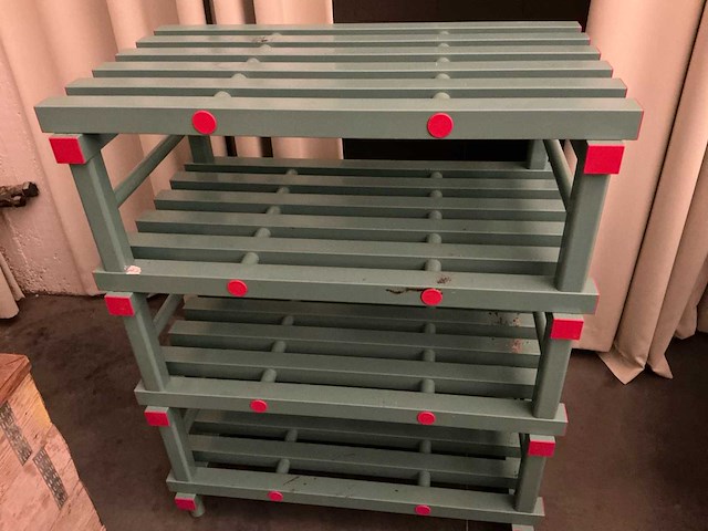 Wandrek - afbeelding 2 van  3