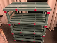 Wandrek - afbeelding 2 van  3