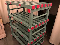 Wandrek - afbeelding 3 van  3