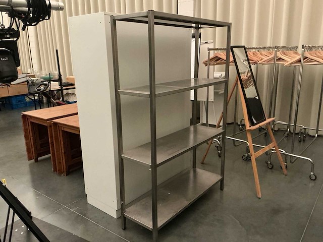 Wandrek - afbeelding 1 van  3