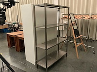 Wandrek - afbeelding 1 van  3