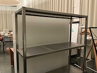 Wandrek - afbeelding 3 van  3