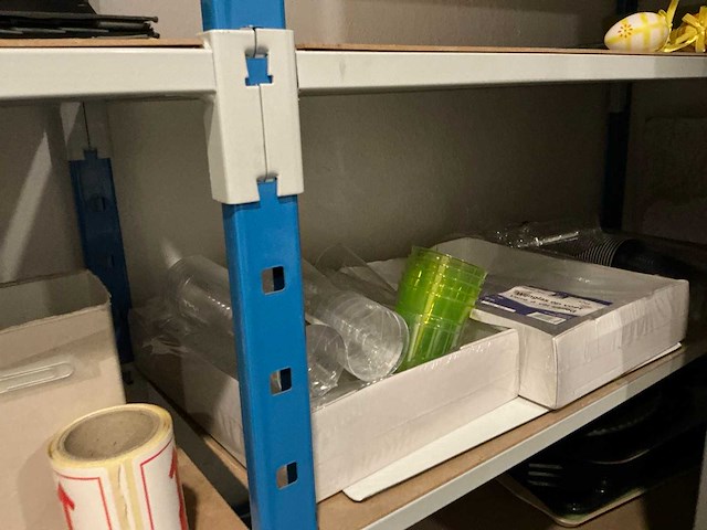 Wandrek - afbeelding 2 van  14