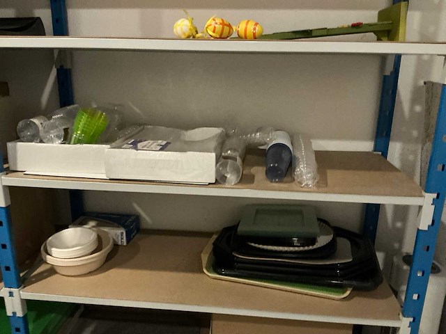 Wandrek - afbeelding 3 van  14