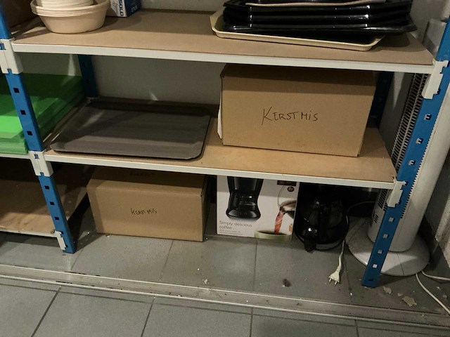 Wandrek - afbeelding 4 van  14