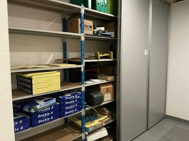 Wandrek - afbeelding 1 van  14