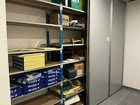 Wandrek - afbeelding 1 van  14