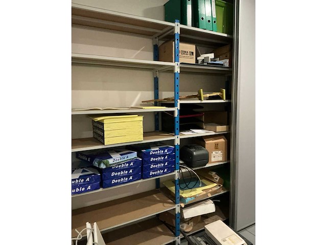 Wandrek - afbeelding 7 van  14