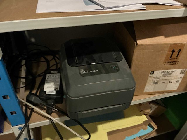 Wandrek - afbeelding 10 van  14