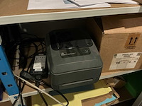 Wandrek - afbeelding 10 van  14