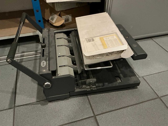 Wandrek - afbeelding 12 van  14