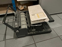 Wandrek - afbeelding 12 van  14