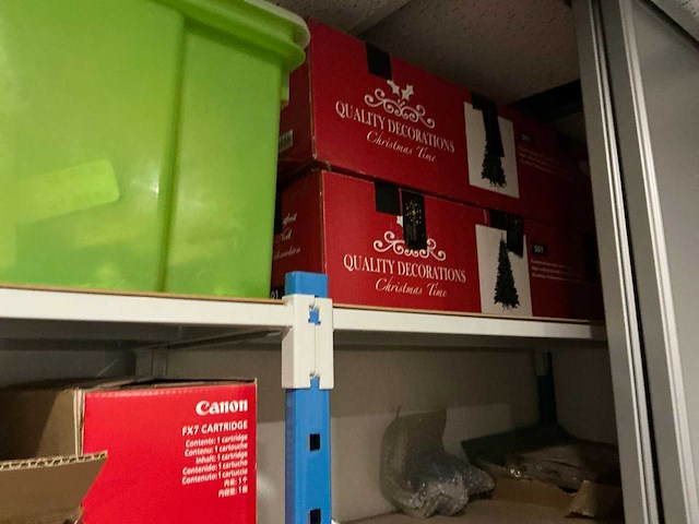 Wandrek - afbeelding 13 van  14