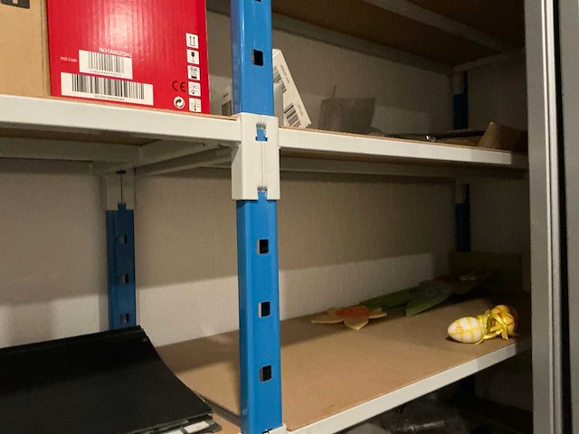 Wandrek - afbeelding 14 van  14