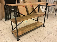 Wandrek - afbeelding 2 van  3