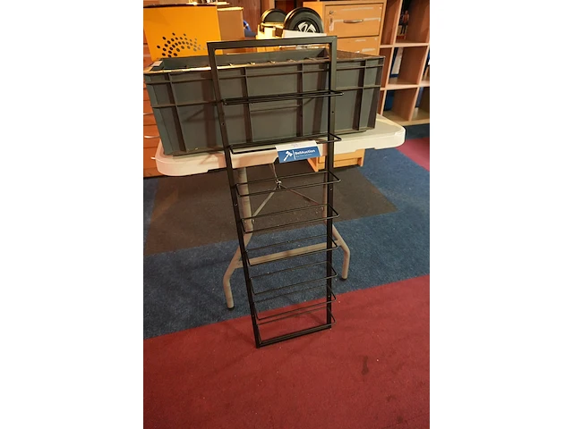 Wandrekje (h100 cm) - afbeelding 1 van  2