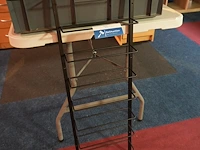Wandrekje (h100 cm)