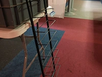 Wandrekje (h100 cm) - afbeelding 2 van  2