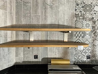 Wandrekken (5x) - afbeelding 1 van  9