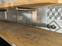 Wandrekken (5x) - afbeelding 2 van  9