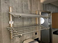 Wandrekken (5x) - afbeelding 3 van  9