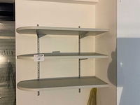 Wandrekken (5x) - afbeelding 4 van  9